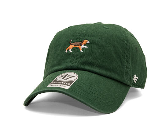 Kšiltovka '47 Brand - Dog Base Runner Icon CLEAN UP