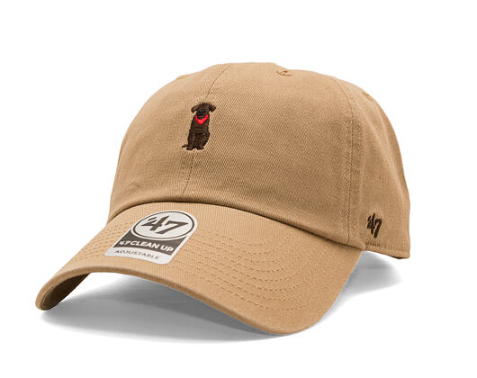 Kšiltovka '47 Brand - Dog Base Runner Icon CLEAN UP