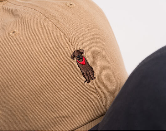 Kšiltovka '47 Brand - Dog Base Runner Icon CLEAN UP