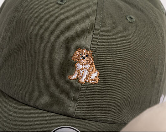 Kšiltovka '47 Brand - Dog Icon CLEAN UP