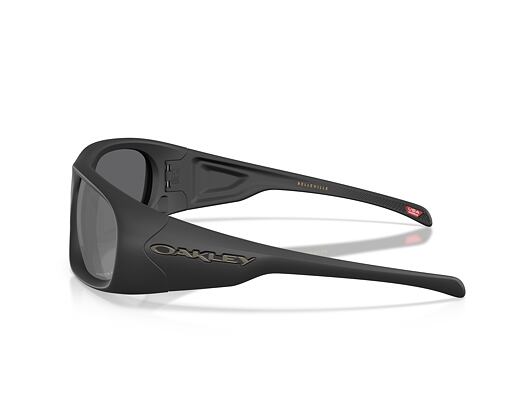 Brýle Oakley Belleville Black Suede/PRIZM Black