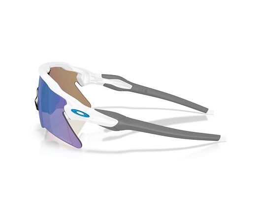 Brýle Oakley Radar EV Heater Polished White/PRIZM Sapphire