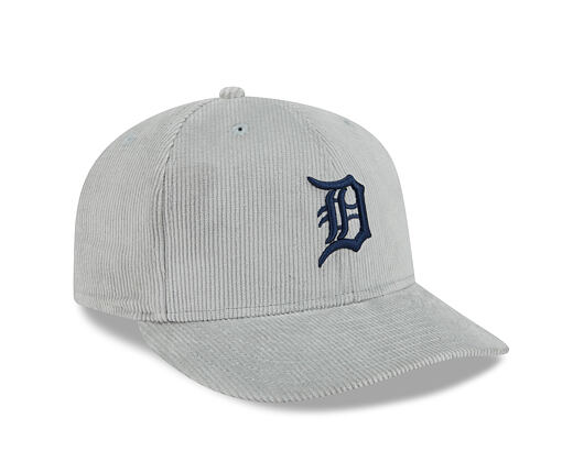 Kšiltovka New Era - MLB Cord Pack 59FIFTY - Detroit Tigers - Grey