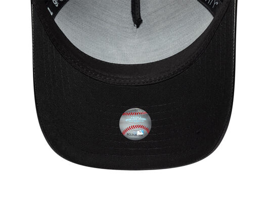Dámská Kšiltovka New Era - MLB Fabric Mix 9FORTY M-CROWN - NY Yankees - Black