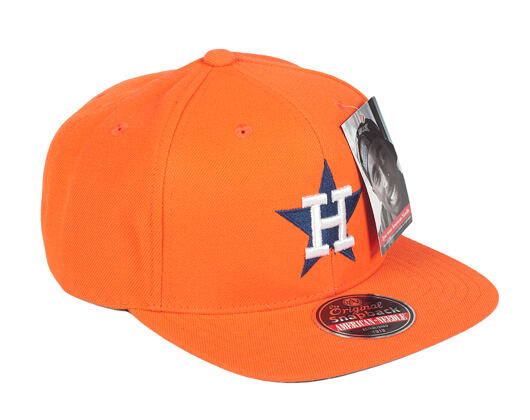 Kšiltovka American Needle Houston Astros Front Logo