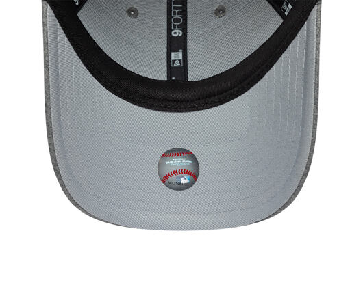 Kšiltovka New Era - MLB Winter 9FORTY - Chicago White Sox - Grey