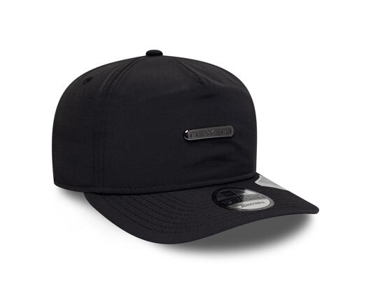 Kšiltovka New Era - Branded Ripstop Sport 19TWENTY - Black