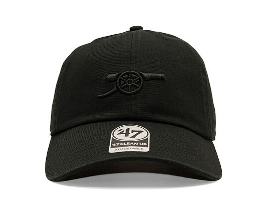 Kšiltovka '47 Brand - Wno Loop UP Label CLEAN UP - Arsenal FC