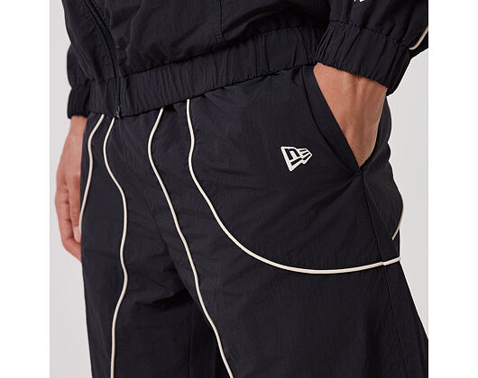 Kalhoty New Era - MLB Piping Track Pants - NY Yankees - Navy