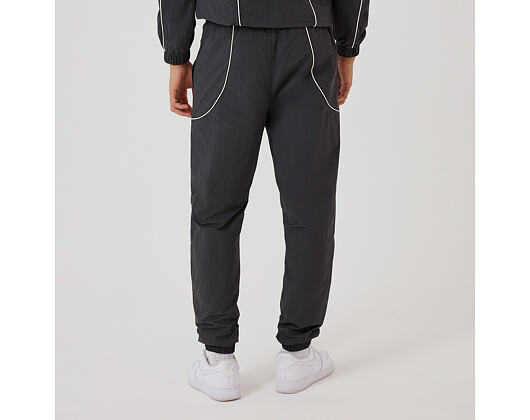 Kalhoty New Era - MLB Piping Track Pants - NY Yankees - Steel