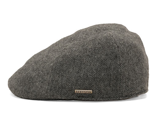 Bekovka Stetson - Texas Herringbone - 333