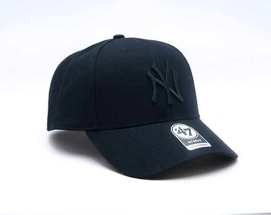 Kšiltovka '47 Brand - MLB Snapback - NY Yankees