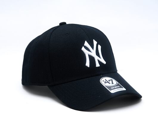 Kšiltovka '47 Brand - MLB Snapback - NY Yankees