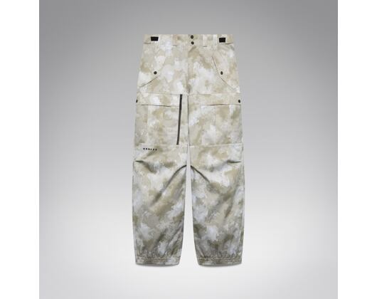 Kalhoty Oakley - Bravo Cargo Shell Pant