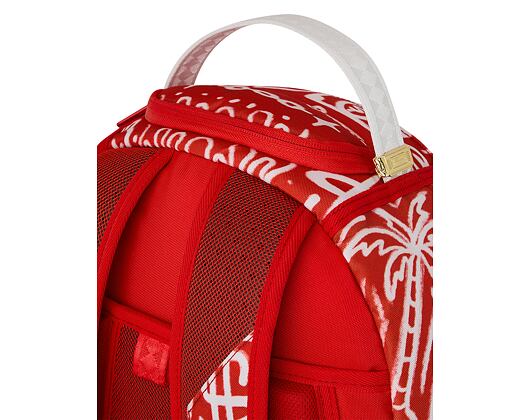 Batoh Sprayground - Graffiti Wall Backpack