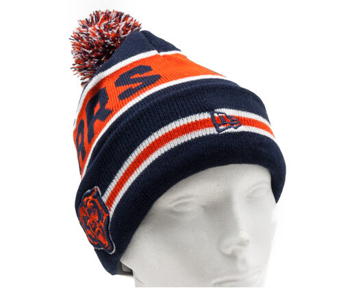 Kulich New Era The Jake Chicago Bears Team Colors