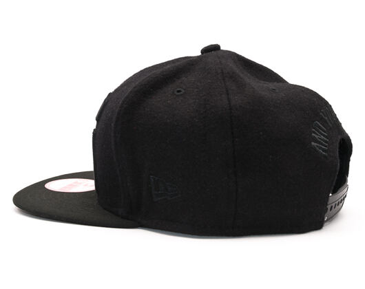 Kšiltovka New Era Sorry I'm Fresh Black Snapback
