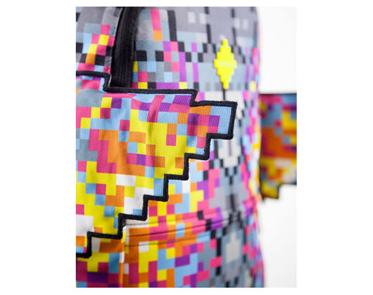 Batoh Sprayground Pixel Wings