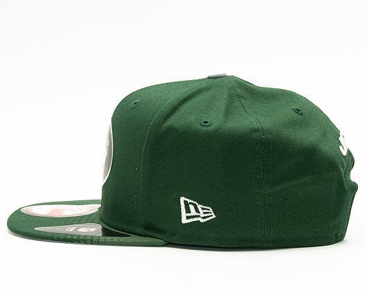 Kšiltovka New Era NFL15 Draft Of New York Jets Team Colors Snapback