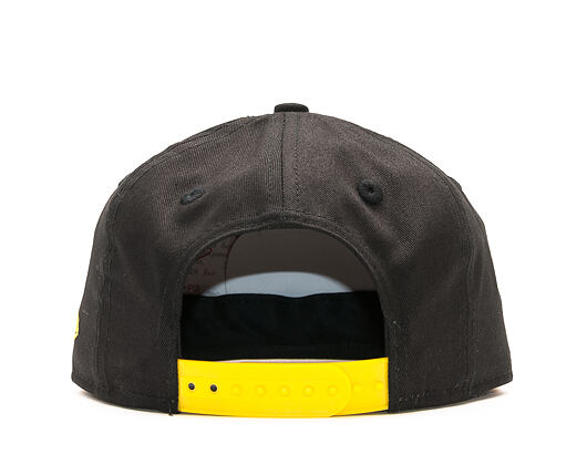Dětská Kšiltovka New Era Character Basic Batman Team Colors Snapback