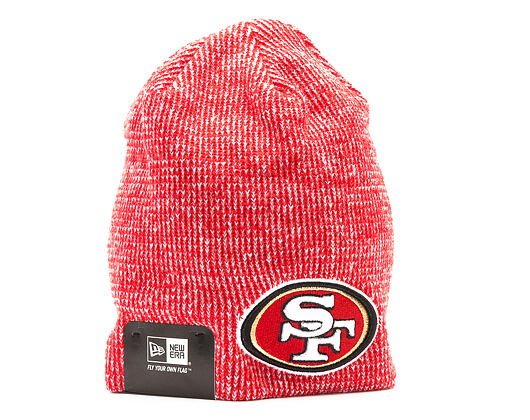 Kulich New Era Team Skull San Francisco 49ers Team Colors