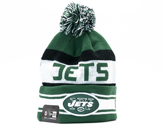 Kulich New Era The Jake NFL New New York Jets Team Colors