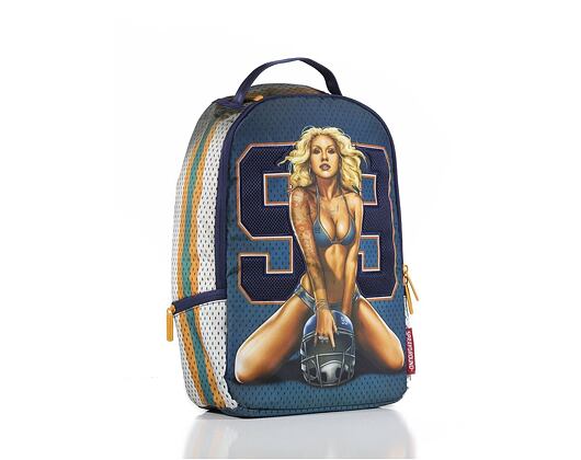 Batoh Sprayground 99 Problems