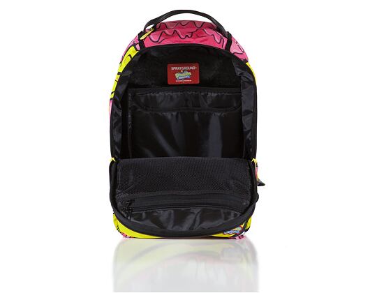 Batoh Sprayground Spongebob Crazypants