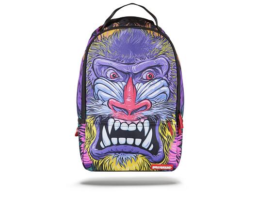 Batoh Sprayground Baboon
