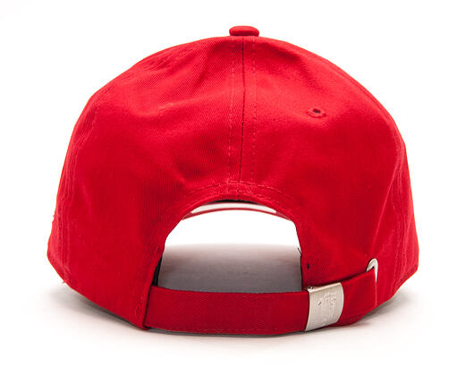 Kšiltovka New Era 9FORTY Basic MANCHESTER United - Scarlet