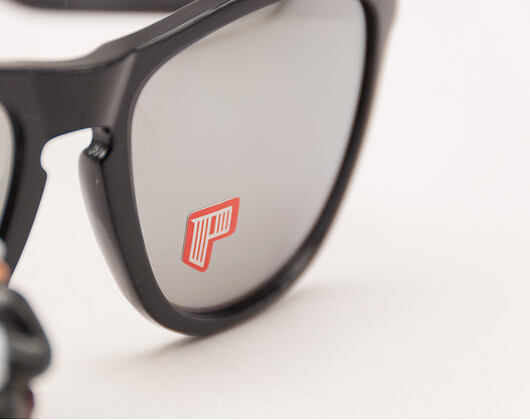Sluneční Brýle Oakley Frogskins Black Ink OO9013-10