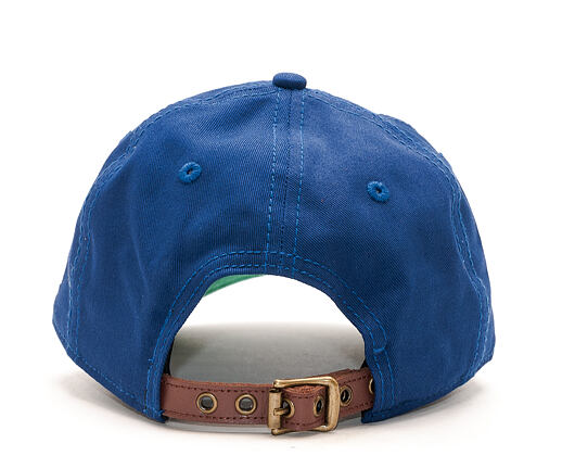 Kšiltovka New Era Classic Past Brooklyn Dodgers Official Colors Strapback