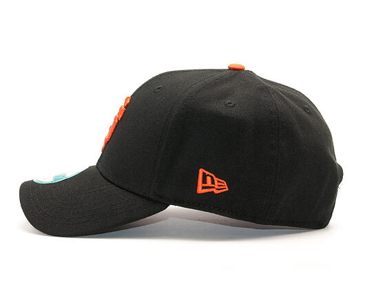 Kšiltovka New Era 9FORTY The League San Francisco Giants - Team Color