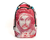 Batoh Sprayground Trap Queen Dlx
