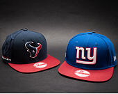 Kšiltovka New Era Sideline New York Giants Official Colors Snapback