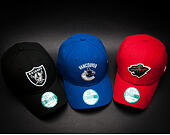 Kšiltovka New Era - NFL The League 9FORTY - Oakland Raiders - Team Color