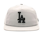 Kšiltovka New Era Remix Los Angeles Dodgers Black/White Clipback