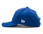 Kšiltovka New Era The League Tampa Bay Lightning Team Color Strapback