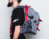 Batoh New Era Carrier Gray