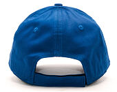 Kšiltovka New Era 9FORTY Flag Collection Light Royal/White 9FORTY Strapback