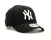 Dětská Kšiltovka New Era Diamond Era Essential JR New York Yankees Black 9FORTY Toddler Strapback