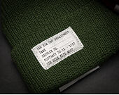 Kulich New Era Lightweight Patch Dark Green