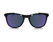Brýle Oakley Trillbe X Polished Black Ink/Violet Iridium Polarized OO9340-03
