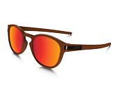 Brýle Oakley Latch Corten/Torch Iridium OO9265-11