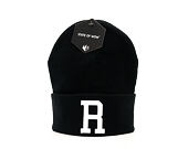 Kulich State of WOW ALPHABET - Romeo Black