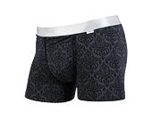 Boxerky MyPakage Weekday Trunk Midnight/Silver