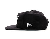 Kšiltovka New Era Cooperstown Cord New York Highlanders Black 9FIFTY Snapback