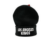 Kulich Mitchell & Ness Headline Los Angeles Kings Black