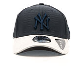 Kšiltovka New Era Diamond Era New York Yankees 39THIRTY Navy/Grey