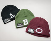 Kulich New Era Fisherman Felt Brooklyn Dodgers Green